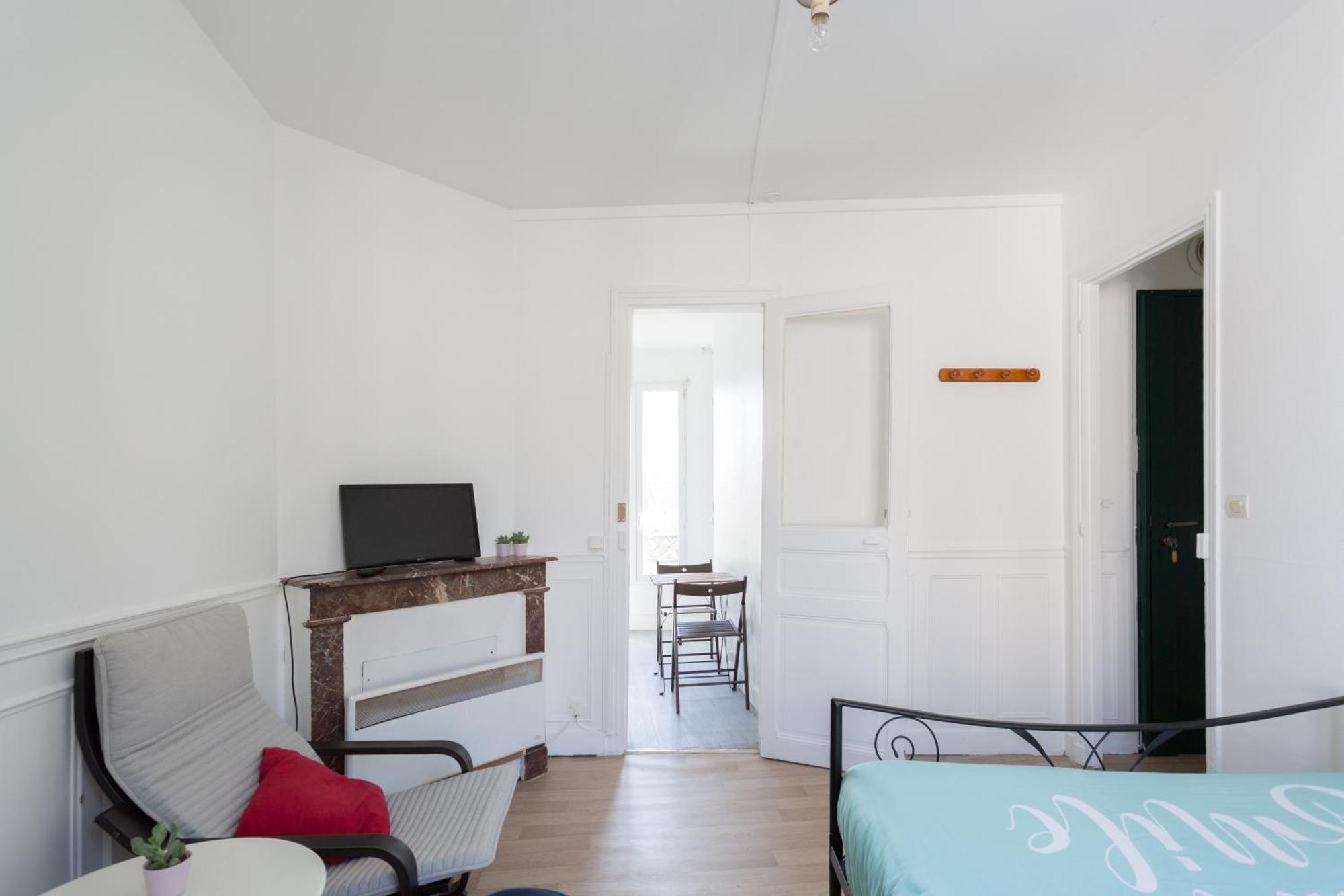 Studio Meuble Жантії Екстер'єр фото